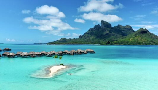 Four Seasons Hotels and Resorts