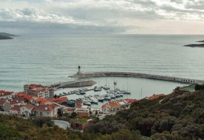 The Chedi Launches Hospitality Developments in Montenegro’s Lustica Bay Complex