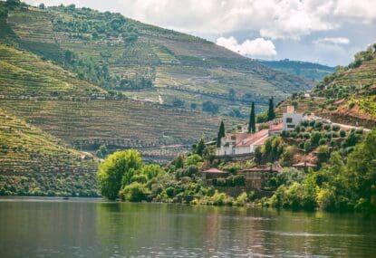 Six Senses’s Resort in Douro Valley, Portugal Now Open