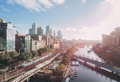 Beulah and Four Seasons Hotels and Resorts Announce New Hotel in Melbourne, Australia