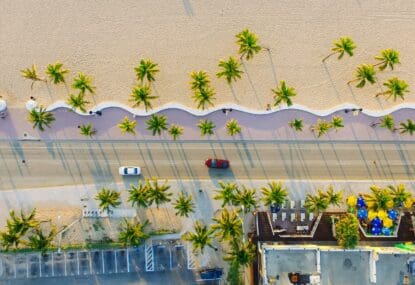 SBE Entertainment Group And CIM Sell SLS South Beach Hotel