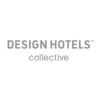 Design Hotels Collective - logo