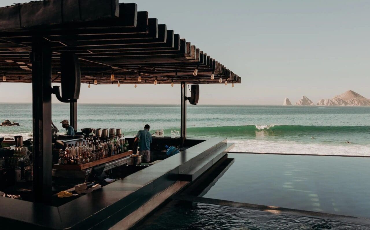 The Cape, a Thompson Hotel