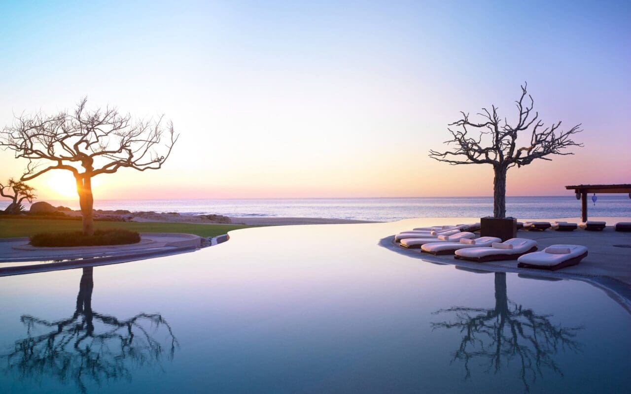 Las Ventanas Al Paraiso, A Rosewood Resort · San José del Cabo, Mexico