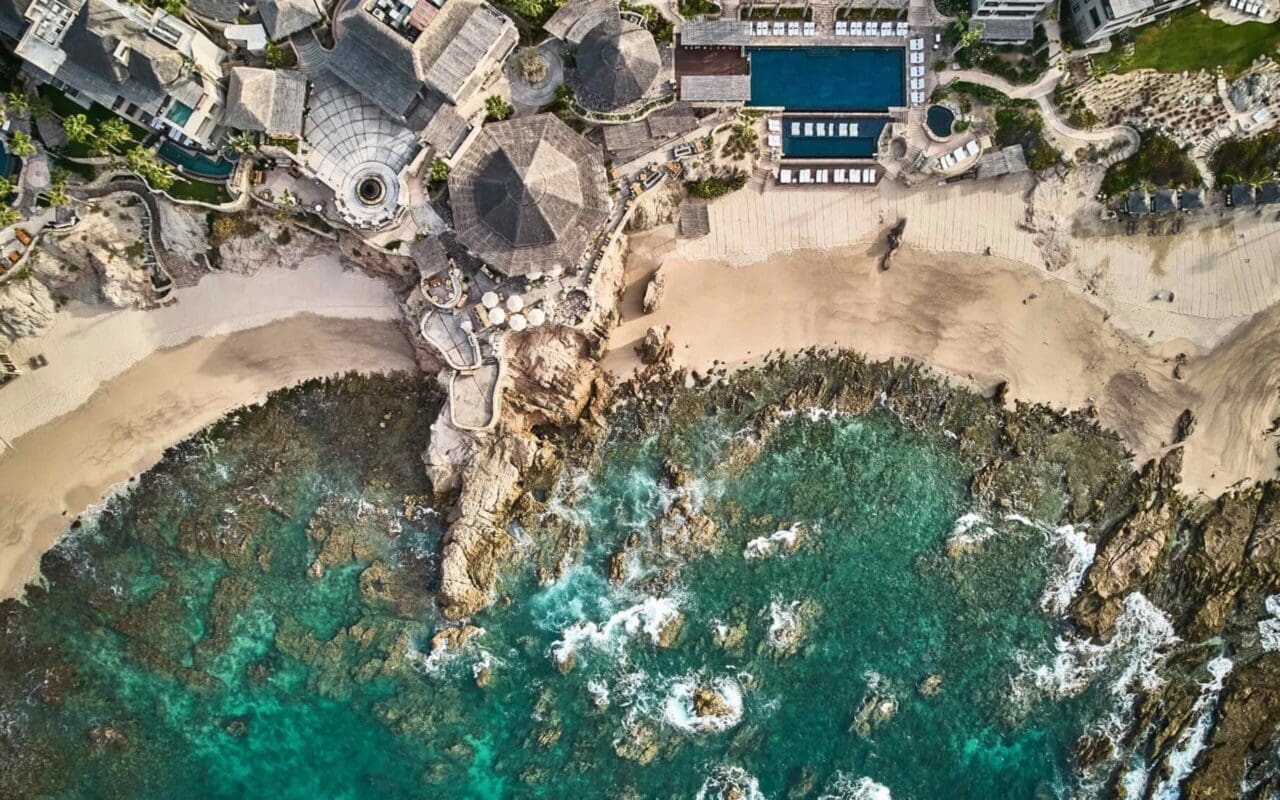 Esperanza. PC Auberge