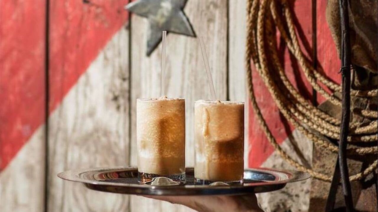 Bully Ranch Mudslide by Sonnenalp Hotel