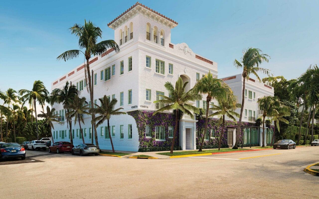 KKTWW The Vineta Hotel