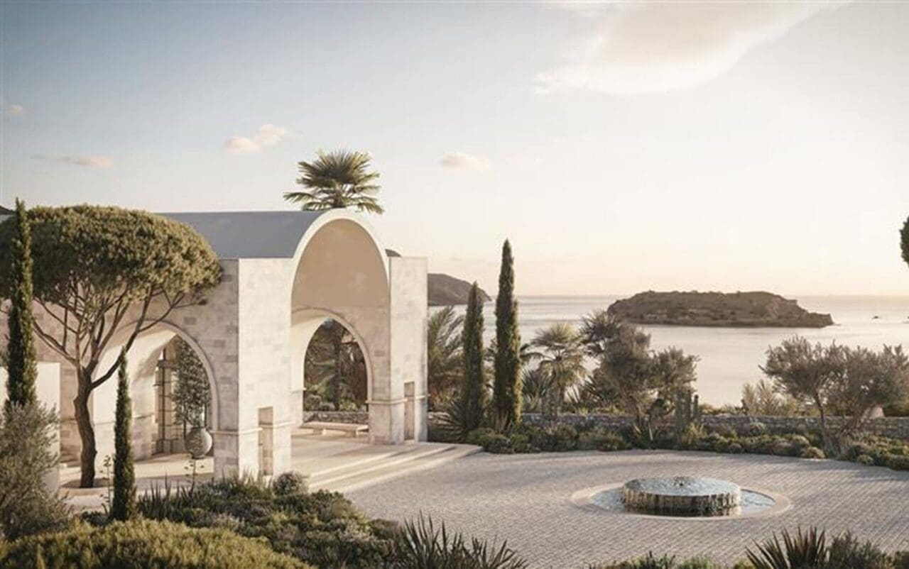 KKTWW Rosewood Blue Palace