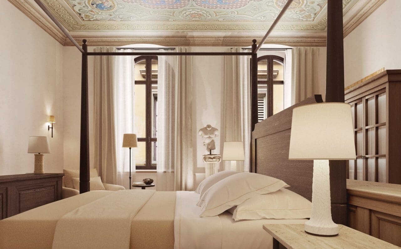 KKTWW La Réserve Firenze