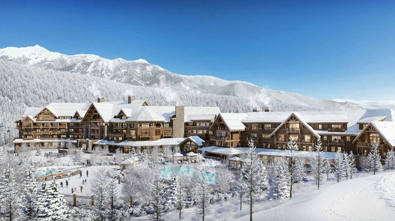 KKTWW Montage Big Sky, Big Sky Mt