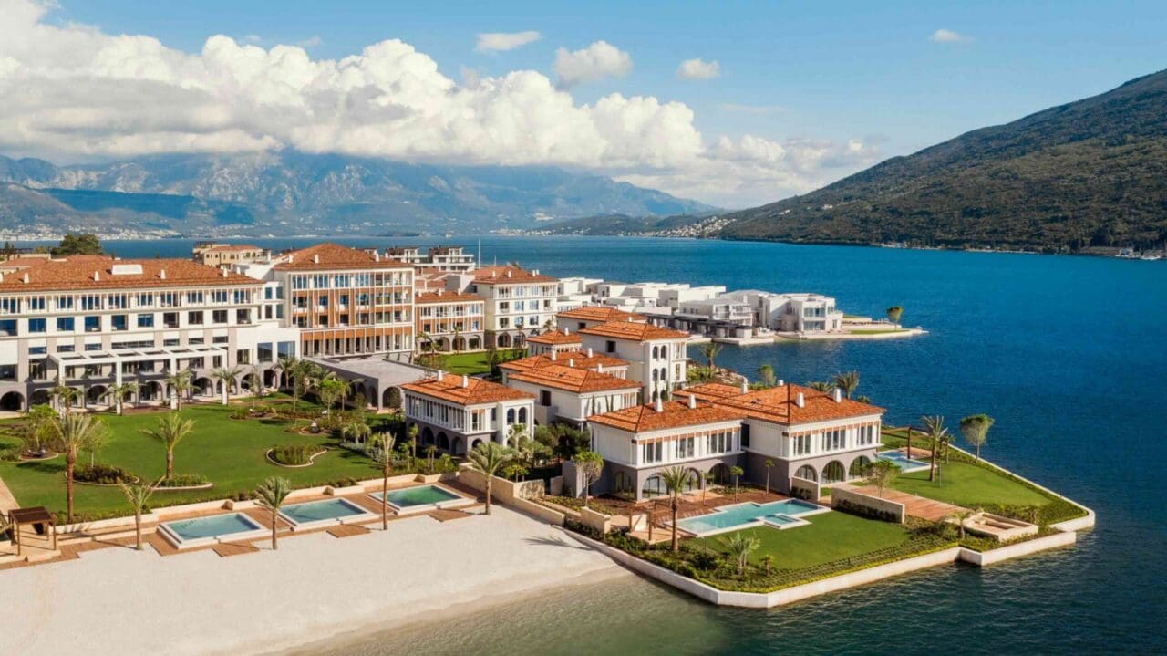 KKTWW - One&Only Portonovi