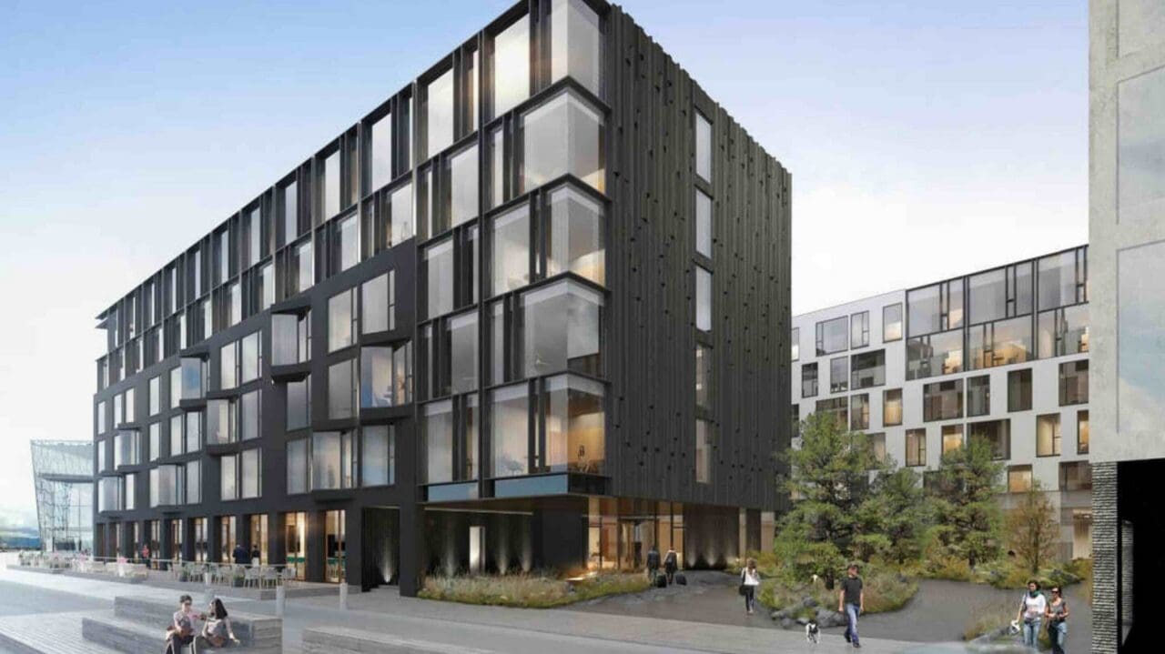 KKTWW - The Reykjavik EDITION