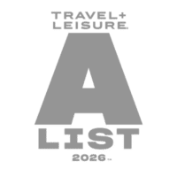 A-List Logo 2026