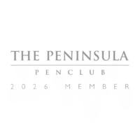 2026 PenClub Annual Membership Logo